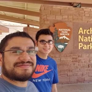 Meet your Posher, Daniel